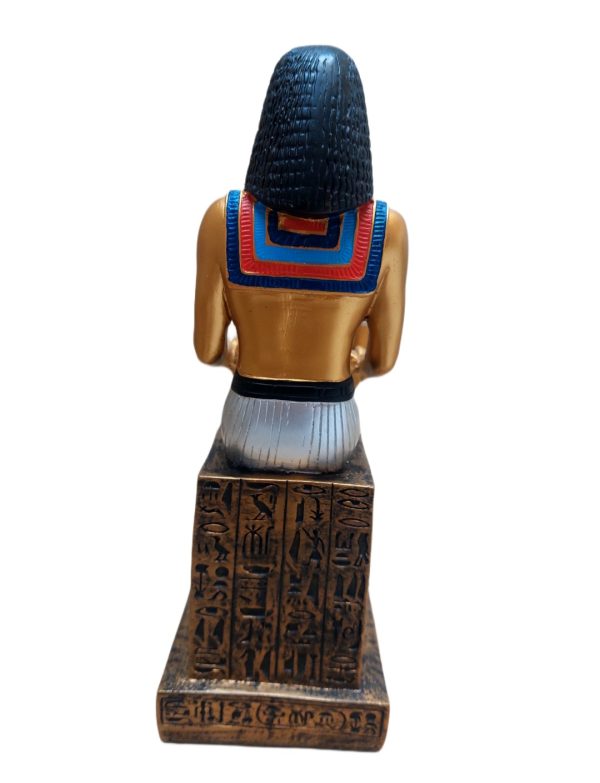 Ancient Egyptian writer