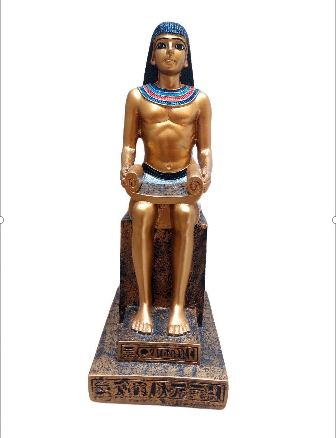 Ancient Egyptian writer