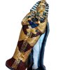 Egyptian mummy