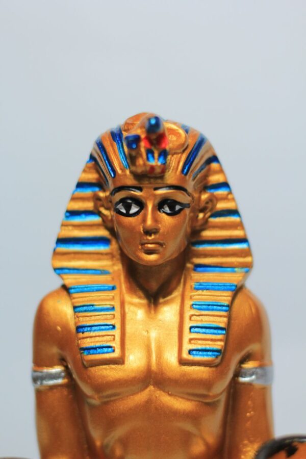 Statue of Horemheb-Mery-Amun