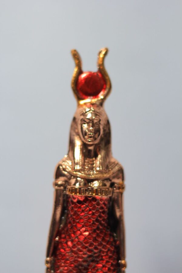 Statue of Hathor – Beauty and Love in Ancient Egypt