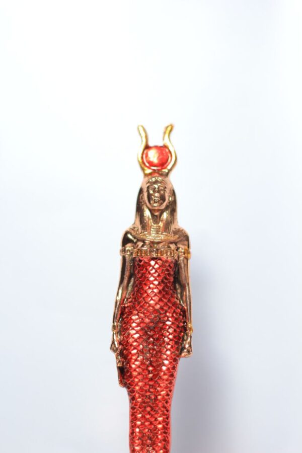 Statue of Hathor – Beauty and Love in Ancient Egypt