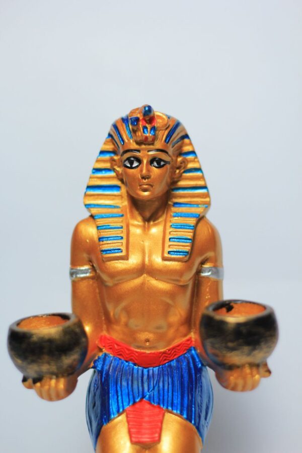 Statue of Horemheb-Mery-Amun