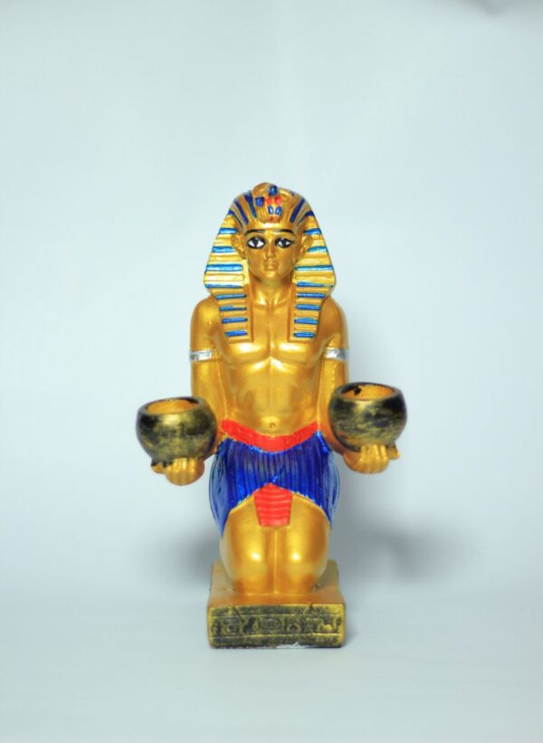 Statue of Horemheb-Mery-Amun