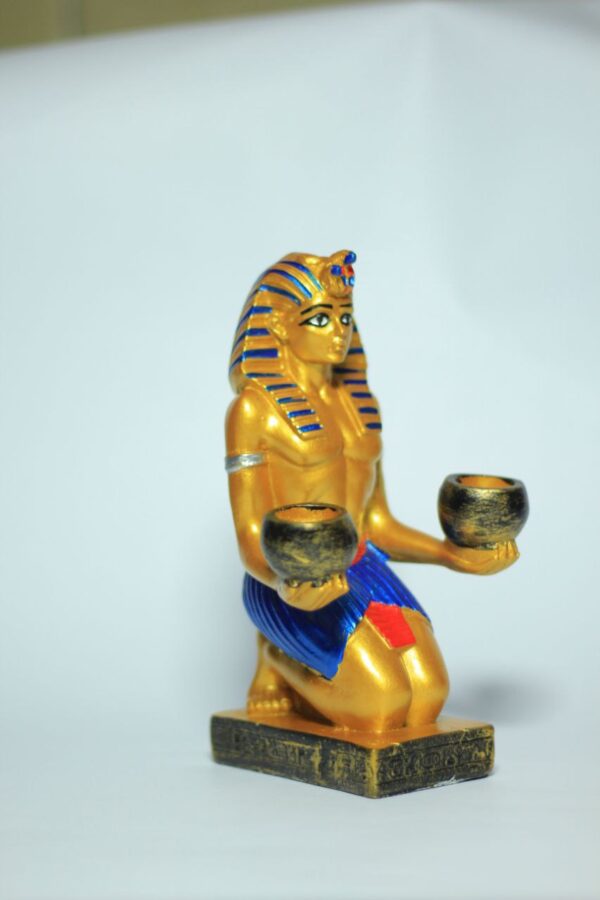 Statue of Horemheb-Mery-Amun