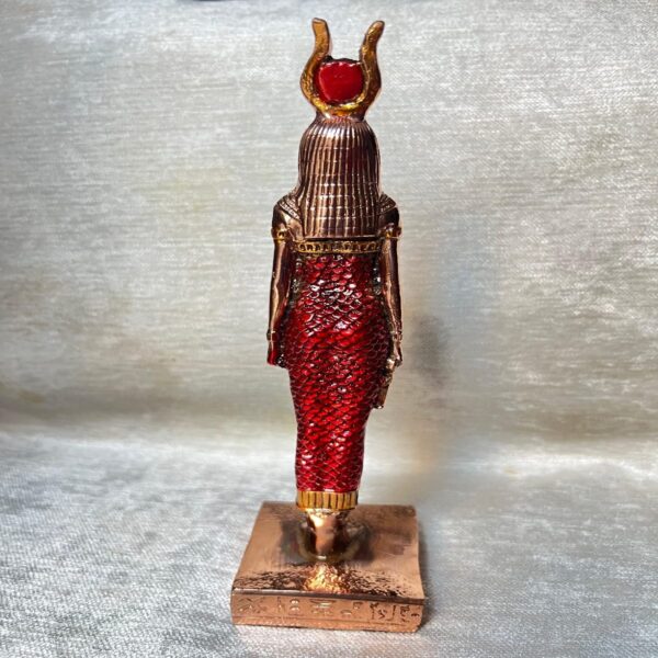 Statue of Hathor – Beauty and Love in Ancient Egypt