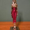 Statue of Hathor – Beauty and Love in Ancient Egypt