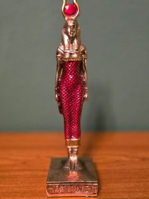 Statue of Hathor – Beauty and Love in Ancient Egypt