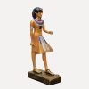 pharaonic guard, ANCIENT EGYPTIAN, EGYPTIAN WRITER, PHARAONIC, POLYESTER STATUES, STATUES