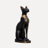 pharaonic products, ancient Egyptian, statues, polyester, antiques, decoration, art