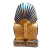 king TUT mask