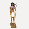 pharaonic guard, ANCIENT EGYPTIAN, EGYPTIAN WRITER, PHARAONIC, POLYESTER STATUES, STATUES