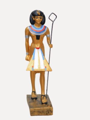 pharaonic guard, ANCIENT EGYPTIAN, EGYPTIAN WRITER, PHARAONIC, POLYESTER STATUES, STATUES