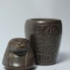 Canopic jars (MEDIUM)