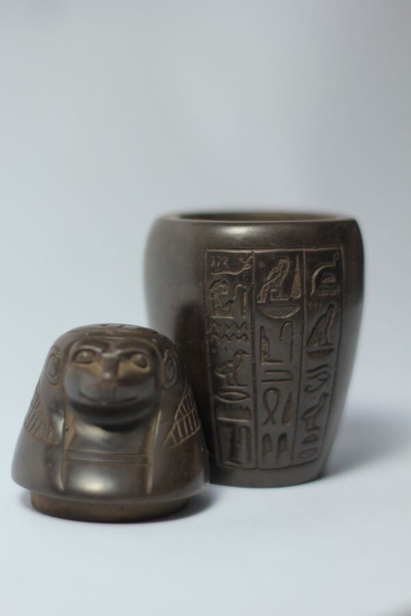 Canopic jars (MEDIUM)