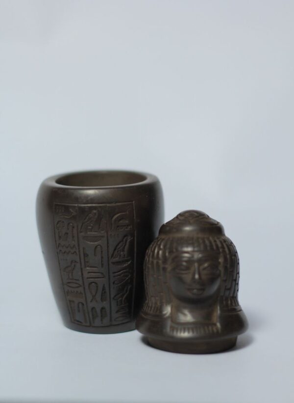 Canopic jars (MEDIUM)