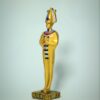 Statue of Osiris - The myth of resurrection and immortality