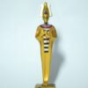 Statue of Osiris - The myth of resurrection and immortality