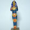 IMG_20251106_230437_829 Tutankhamun Shrouded Polyester Statue