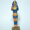 IMG_20251106_230438_063 Tutankhamun Shrouded Polyester Statue