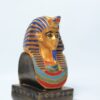 IMG_20251106_230307_184 mini king TUT mask polyester statues