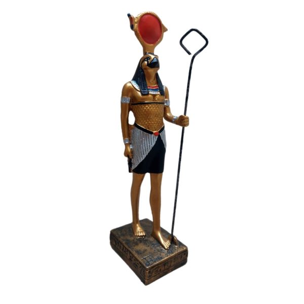 Horus-pharaonic -ancient Egyptian