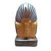 king tut mask