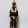 Seated Horus statue... a symbol of Pharaonic power and protection