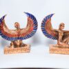 Statue of the Winged Isis