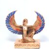 Statue of the Winged Isis