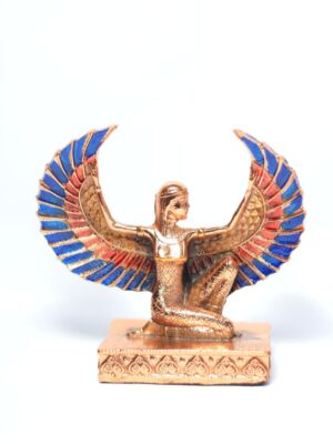 IMG_20251106_230307_800 Statue of the Winged Isis