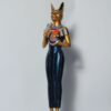 Statue of Bastet – The allure of Pharaonic power and femininity