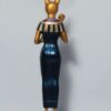 Statue of Bastet – The allure of Pharaonic power and femininity