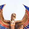 Statue of the Winged Isis