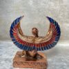 Statue of the Winged Isis