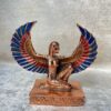 Statue of the Winged Isis