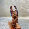 Statue of the Winged Isis
