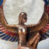 Statue of the Winged Isis