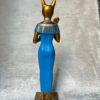 Statue of Bastet – The allure of Pharaonic power and femininity