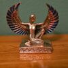 Statue of the Winged Isis