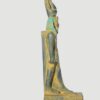 Discover the luxurious stone statue of Ramses II