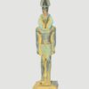 Discover the luxurious stone statue of Ramses II