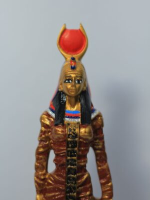 IMG_20251106_230341_380 Hathor… The Lady of Beauty and Joy in Ancient Egyptian Civilization