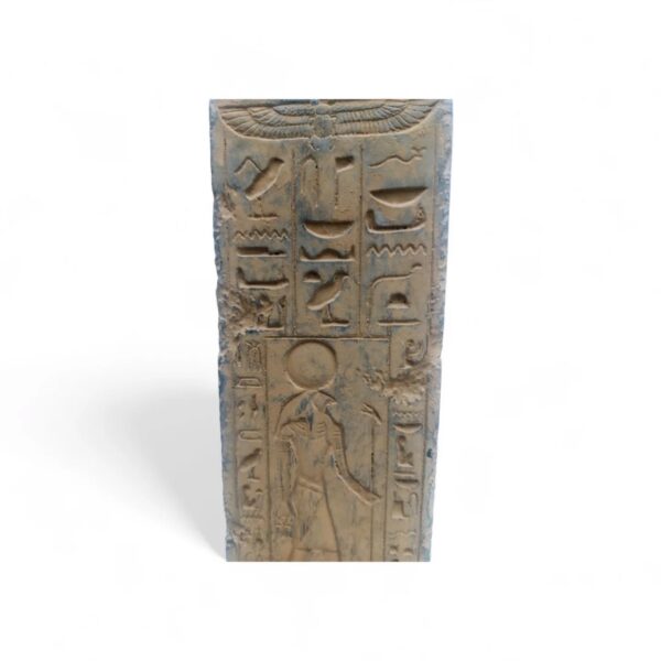 Hathor… the symbol of love and beauty in ancient Egypt