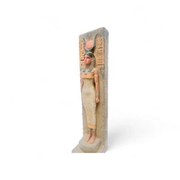 Hathor… the symbol of love and beauty in ancient Egypt