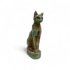 Bastet the cat... a symbol of protection and beauty among royalty.