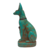Anubis the Greenstone