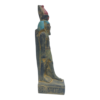 Discover the luxurious stone statue of Ramses II